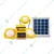 Sun King Home 40Z, Solar Home Light with USB Mobile charging and Portable Lamp - 40 hrs Backup